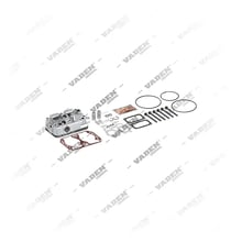 13 06 50 - Compressor Cylinder Head, Air Brake Compressor Repair Kits