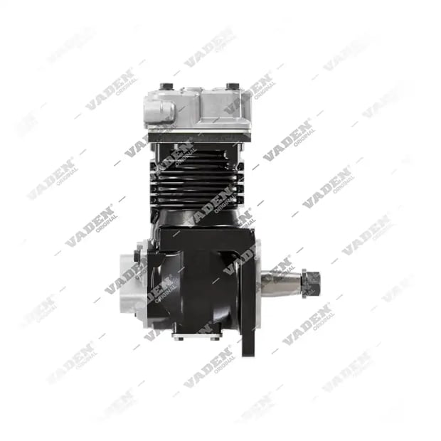 5) 5000691934,5001857409,7485003208,LP3861,SEB01152X00, 1700 040 002 Jednocylindrowa, Sprężarka powietrza, Vaden