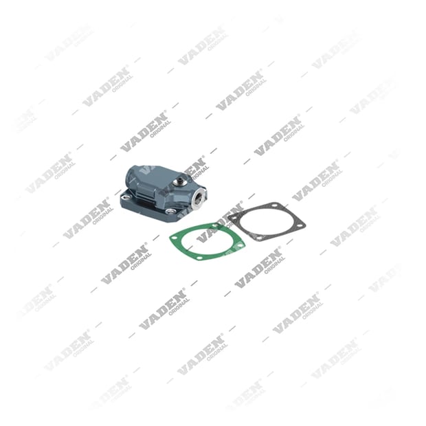 11 28 10 Cabeçote, Kit reparo do compressor de freio a ar