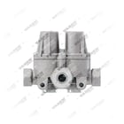 AE4177, 303.02.0076 4-circuit protection valve, Vaden