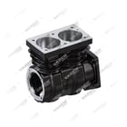 , 7100 852 003 Cárter, Kit reparo do compressor de freio a ar, Vaden