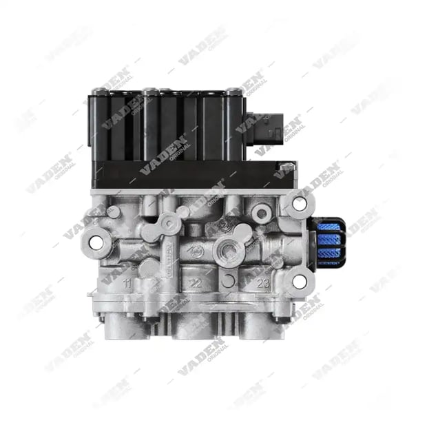 6) 4728900010,0013270725, A0013270725 ECAS Solenoid Valve, Vaden