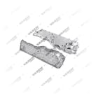 21112050,21447015,21447018,8148235,7421112050,7421447018, 7421447018 RENAULT TRUCKS Abdeckung, Ölkühler, Vaden
