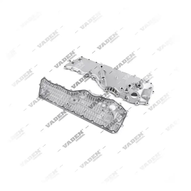 RENAULT TRUCKS Abdeckung, Ölkühler 7421447018