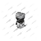 I80864,I80864AT,I80864RP,LK1802,0031315901,0041310301, A0041310301 MERCEDES BENZ Monocilindrico, Compressore d'aria, Vaden
