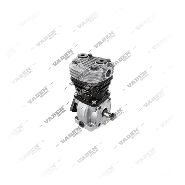 MERCEDES BENZ - 1100 170 003 MERCEDES BENZ Monocilindrico, Compressore d'aria