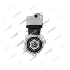 9125120060,9125120067,20770303, 9125120060 WABCO   Bicilíndrico, Compresor de aire, Vaden