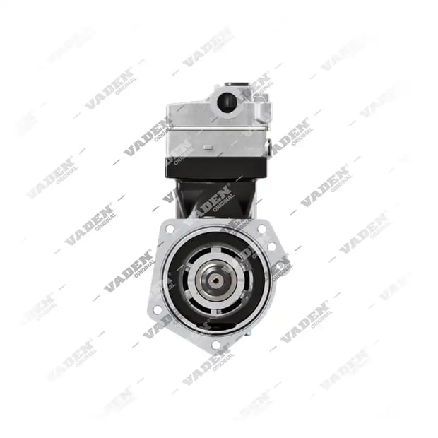 7) 9125120060,9125120067,20770303, 9125120060 WABCO   Bicilíndrico, Compresor de aire, Vaden