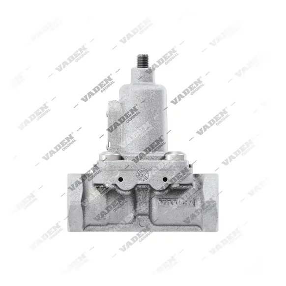 6) 4341006030, 301.07.0169 Valve de limitation de pression, Vaden