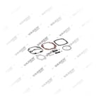 , 1100 080 500 Kit de reparação, Kit reparo do compressor de freio a ar, Vaden