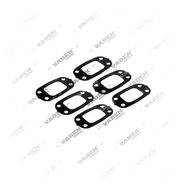 OEM 1917011 DAF Conta, Egzoz Manifold DAF 