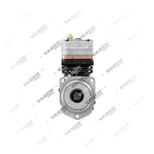 7) 5013059,5013070,5013071,801595,2269580, 801595 BENDIX   Bicilíndrico, Compresor de aire, Vaden