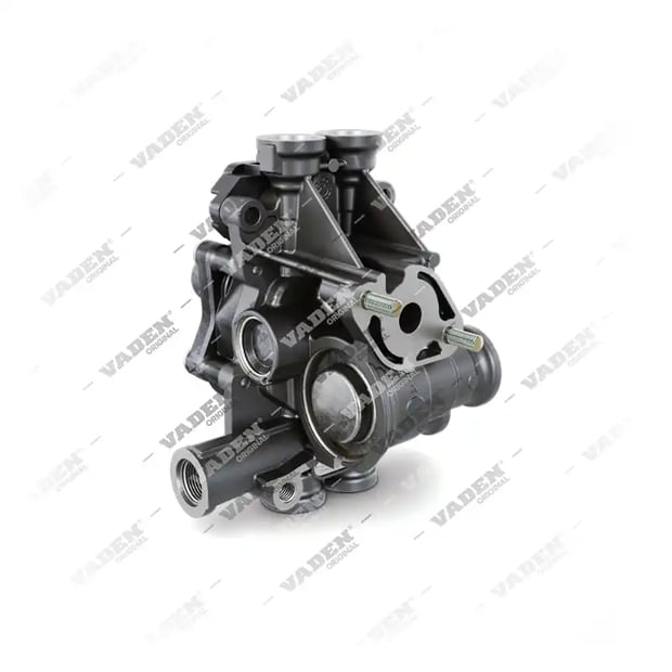 2) AE4800,II31480000,II36012000,K002435,K002435004,K002435N01,K002435N50,0034319706, II31480000 Многоконтурный защитный клапан, Ваден