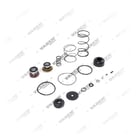 287368,E8P, 287368 BENDIX Kit de Réparation, Valve de Frein pour Pédale, Vaden