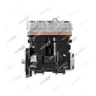 K009403,K055985N00,K055985X00,LK4930,1537794,1745702,2032484, K009403 KNORR-BREMSE   Bicilíndrico, Compresor de aire, Vaden