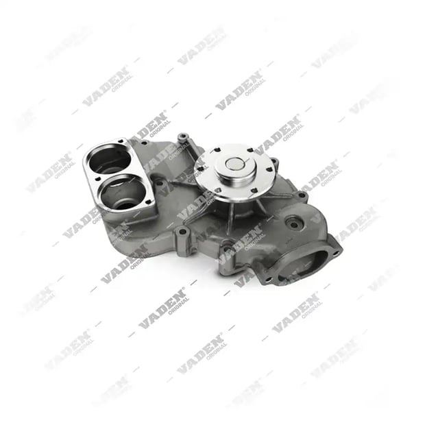 525.01.0004 | MERCEDES BENZ 0101 084, Pompa wody OEM | 4572001901