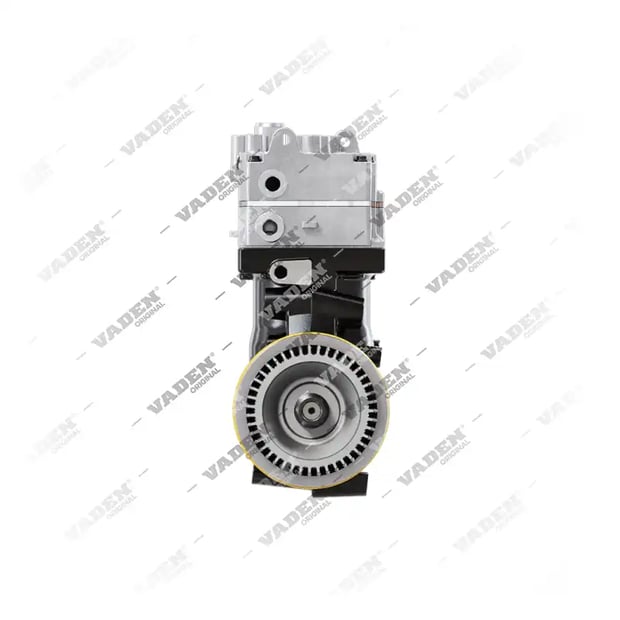 7) 9127180000,2133506, 2133506 DAF CF 510 EURO6 EURO6, Cilindro duplo, Compressor de ar, Vaden