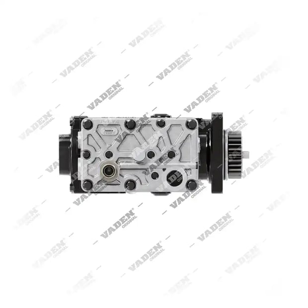 3) 14900097211,LP490,51541007252, LP490 VOITH Bicilíndrico, Compresor de aire, Vaden