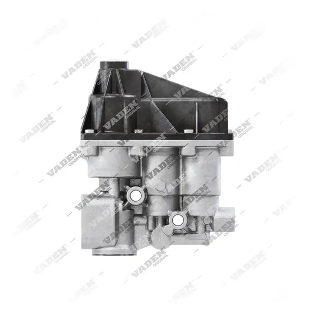 6) 1442278,1501452,1736364,1850567, 303.11.0070 Válvula de solenoide, Retardador, Vaden