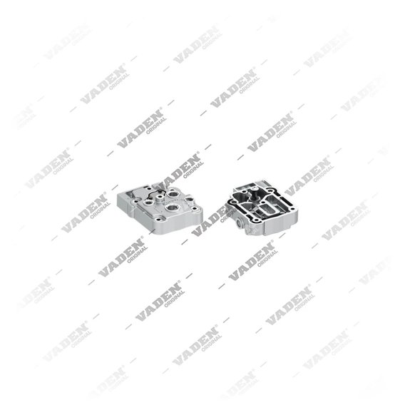 26 08 11 Culata, Kits de reparación de compresores de frenos de aire