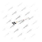 , 2800 030 250 Kit valvola, Kit di riparazione per compressori per freni ad aria, Vaden