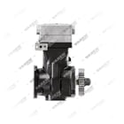 9111535480,BG7X2875BA, 3000 020 003 Mono Cylindre, Compresseur d'air, Vaden