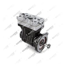 1300 230 002 - Cilindro duplo, Compressor de ar