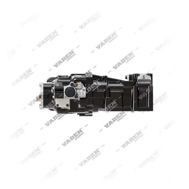 4) K232500,LS3907,5154007059, K232500 KNORR-BREMSE со сцеплением, Компрессор воздуха, Ваден