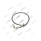 1767478,1851247,2142429, 1851247 Hose, Cab Tilting, Vaden