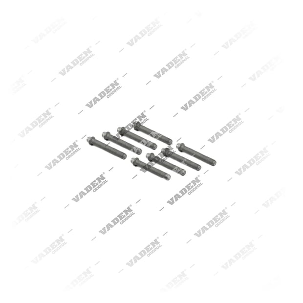 3554001 SB6,SB7 Bolt, Brake Caliper Cover