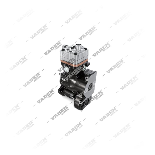 MAN LIONS CITY D 2066 Mono Cylindre, Compresseur d'air - OEM : 51541007117
