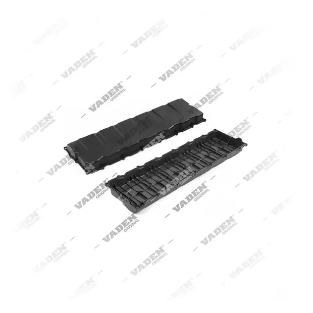 0102 126 Cover, Valve 