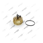 0004772516,0004773516,4004770016, A0004772516 MERCEDES BENZ   Separatore d'acqua, Filtro carburante, Vaden