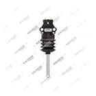 1341990,1445900,1518860,4640070130, 1518860 DAF LF55 Válvula de Nivel, Suspensión, Vaden