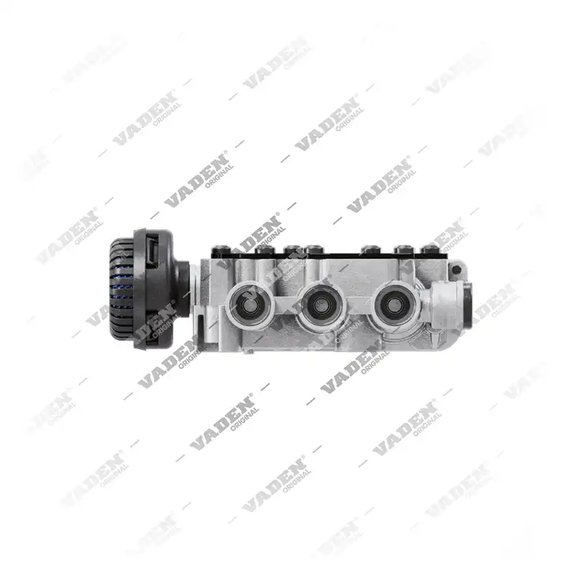 4) 4728800000,0003278525, 0003278525 MERCEDES BENZ Electroválvula ECAS, Vaden
