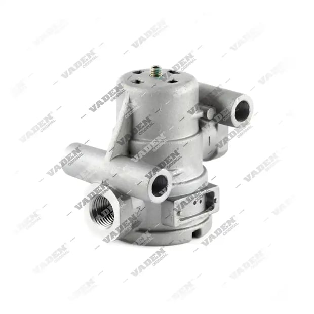  301.07.0083 KNORR-BREMSE Клапан ограничения давления AC156A OEM