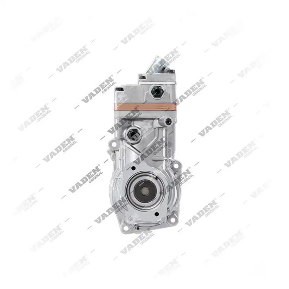 8) 0009300953,0011309415,9361302215,9361303115,14900128010,LP490, 0011309415 MERCEDES BENZ AROCS OM936 EURO6, Двухцилиндровый, Компрессор воздуха, Ваден