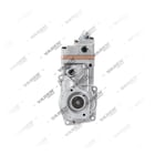 0009300953,0011309415,9361302215,9361303115,14900128010,LP490, A9361303115 MERCEDES BENZ CITARO O530 OM936 EURO6, Cilindro duplo, Compressor de ar, Vaden