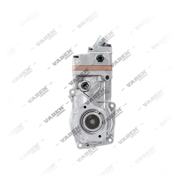 8) 0009300953,0011309415,9361302215,9361303115,14900128010,LP490, A9361303115 MERCEDES BENZ CITARO O530 OM936 EURO6, Cilindro duplo, Compressor de ar, Vaden