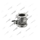 4571403053, A4571403053 MERCEDES BENZ CITARO O530 OM457 Exhaust Brake Butterfly, Vaden