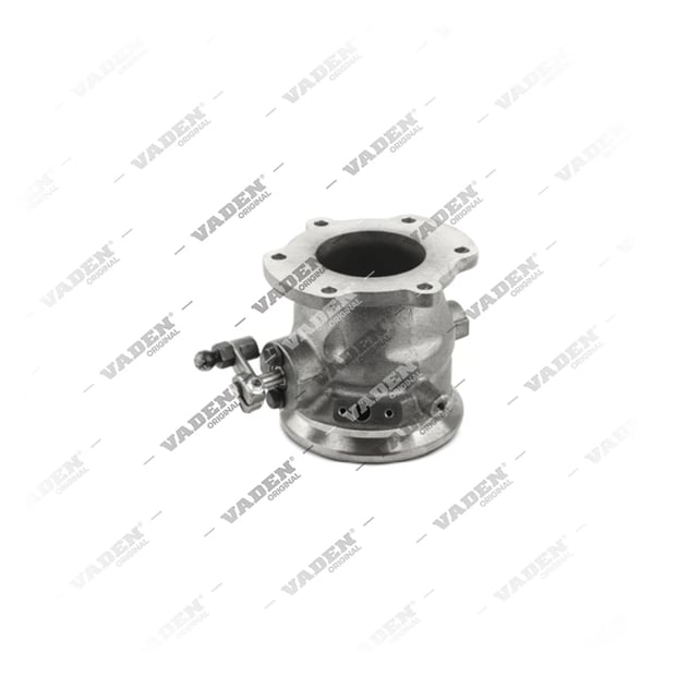 0101 158 MERCEDES BENZ CITARO O530 OM457 Exhaust Brake Butterfly A4571403053 MERCEDES BENZ