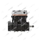 K033404N00,LP4865,9P925474, 1900 150 001 Double cylindre, Compresseur d'air, Vaden