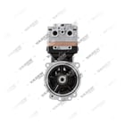 K038653N00,K038653N05,K038653N55,K181219N00,LK4970,1918307, LK4970 KNORR-BREMSE Double cylindre, Compresseur d'air, Vaden