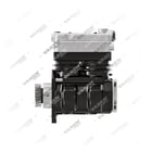 9115532030,4571304715, A4571304715 MERCEDES BENZ AXOR 2 3343 Çift Silindirli, Kompresör, Vaden