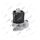 0002604198,0002607298,626661AM, 0002604198 MERCEDES BENZ AXOR 2 OM902 Lever Actuator, Vaden