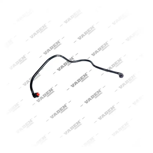 0106 157 Tubo, Kits de reparación de compresores de frenos de aire
