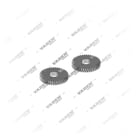 , 7600 850 020 Pignon, Kit de réparation du compresseur de frein à air, Vaden