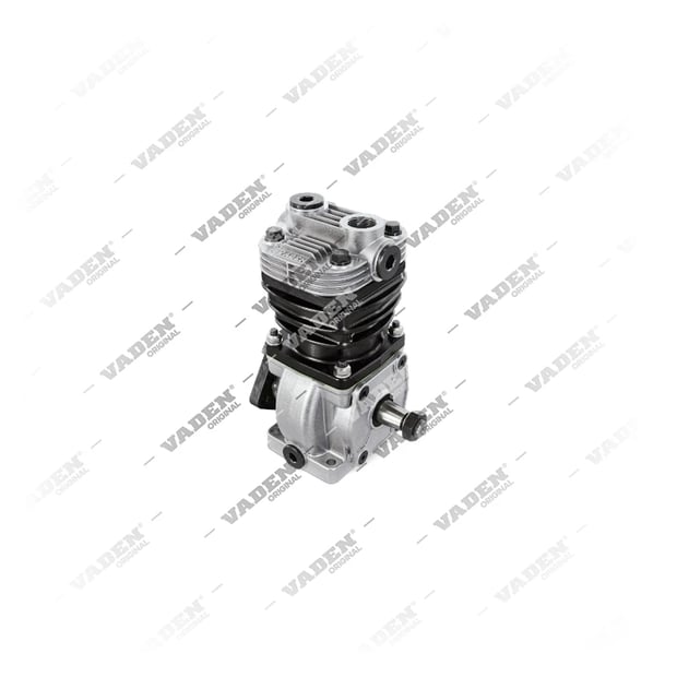 KNORR-BREMSE Monocilindrico, Compressore Codice di stock: 1500 120 010