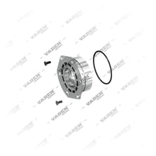 7500 850 012 - Flange da cambota, Kit reparo do compressor de freio a ar