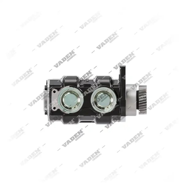 4) 9115532030,4571304715, A4571304715 MERCEDES BENZ AXOR 2 3343 Çift Silindirli, Kompresör, Vaden